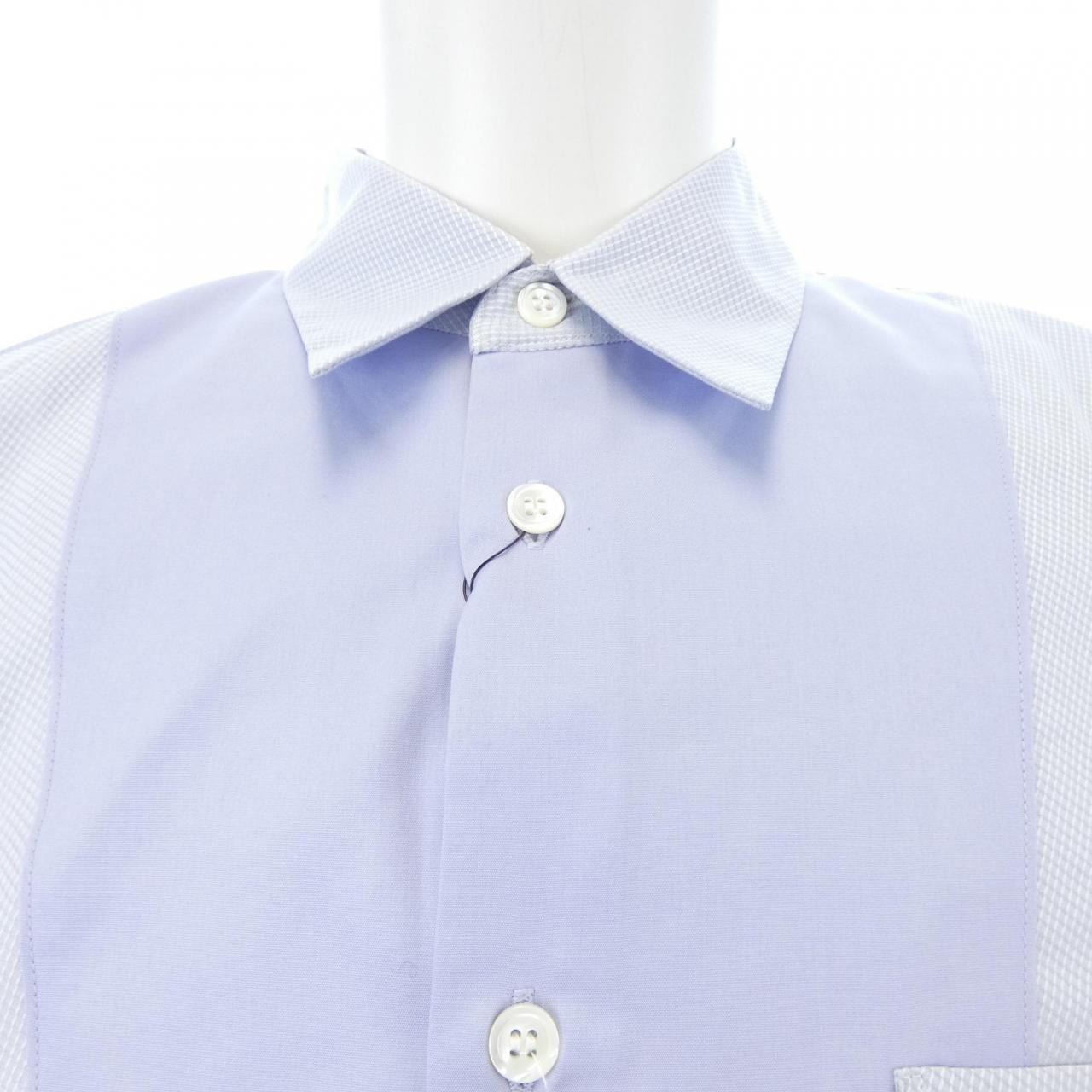 コムデギャルソンオム COMME des GARCONS HOMME DT-B031 シャツ