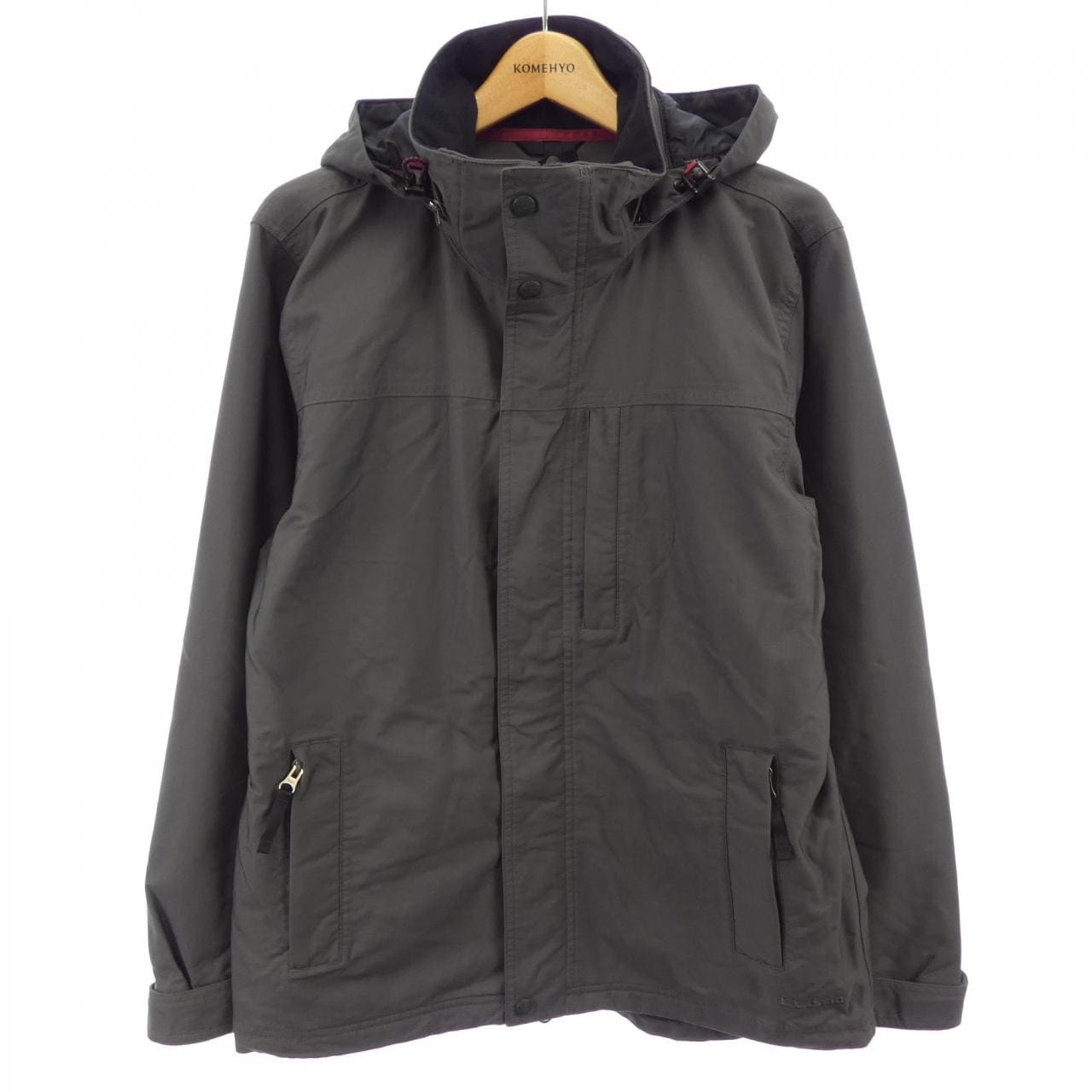 エルエルビーン L.L.BEAN ブルゾン