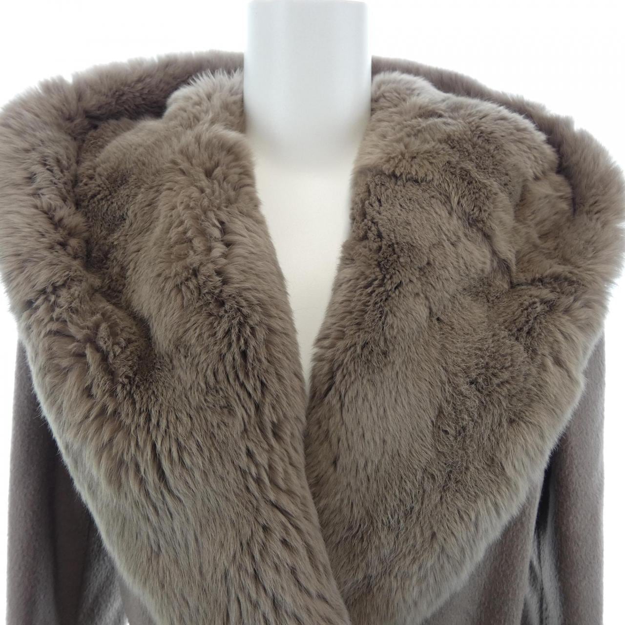 マックスマーラ Max Mara 101610 コート