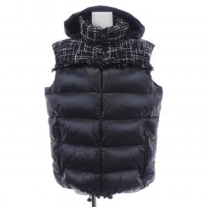シャネル CHANEL P59430V31559 ダウンベスト