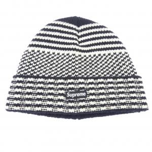 シュプリーム SUPREME Wool Jacquard ニットキャップ