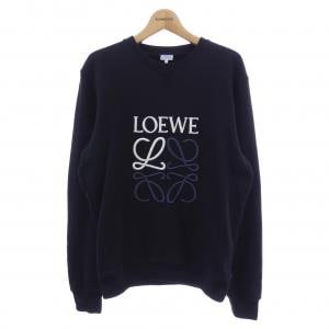 ロエベ LOEWE アナグラム レギュラーフィット スウェットシャツ H526Y24J07 スウェット