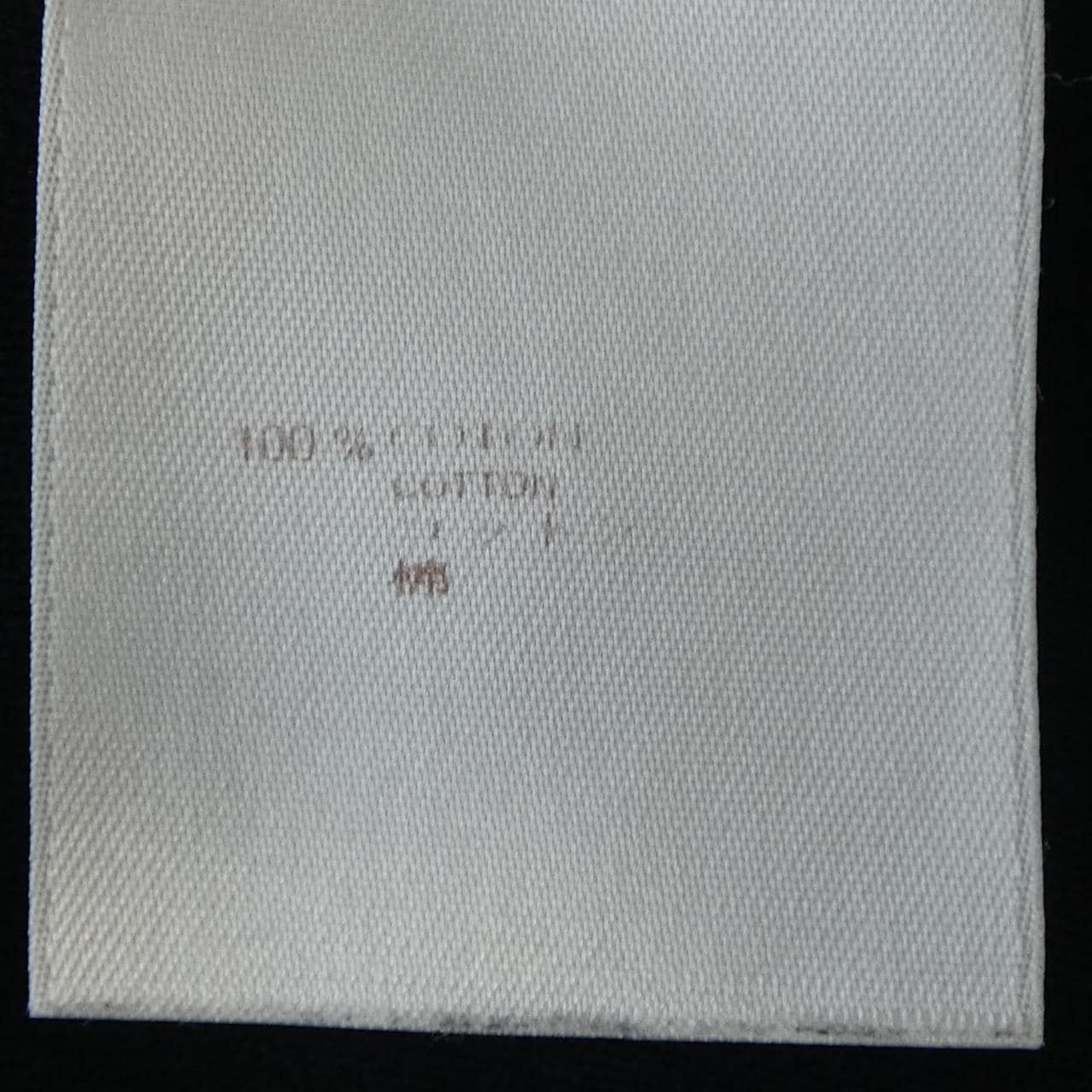 ルイヴィトン LOUIS VUITTON MQJR06JCQ Tシャツ