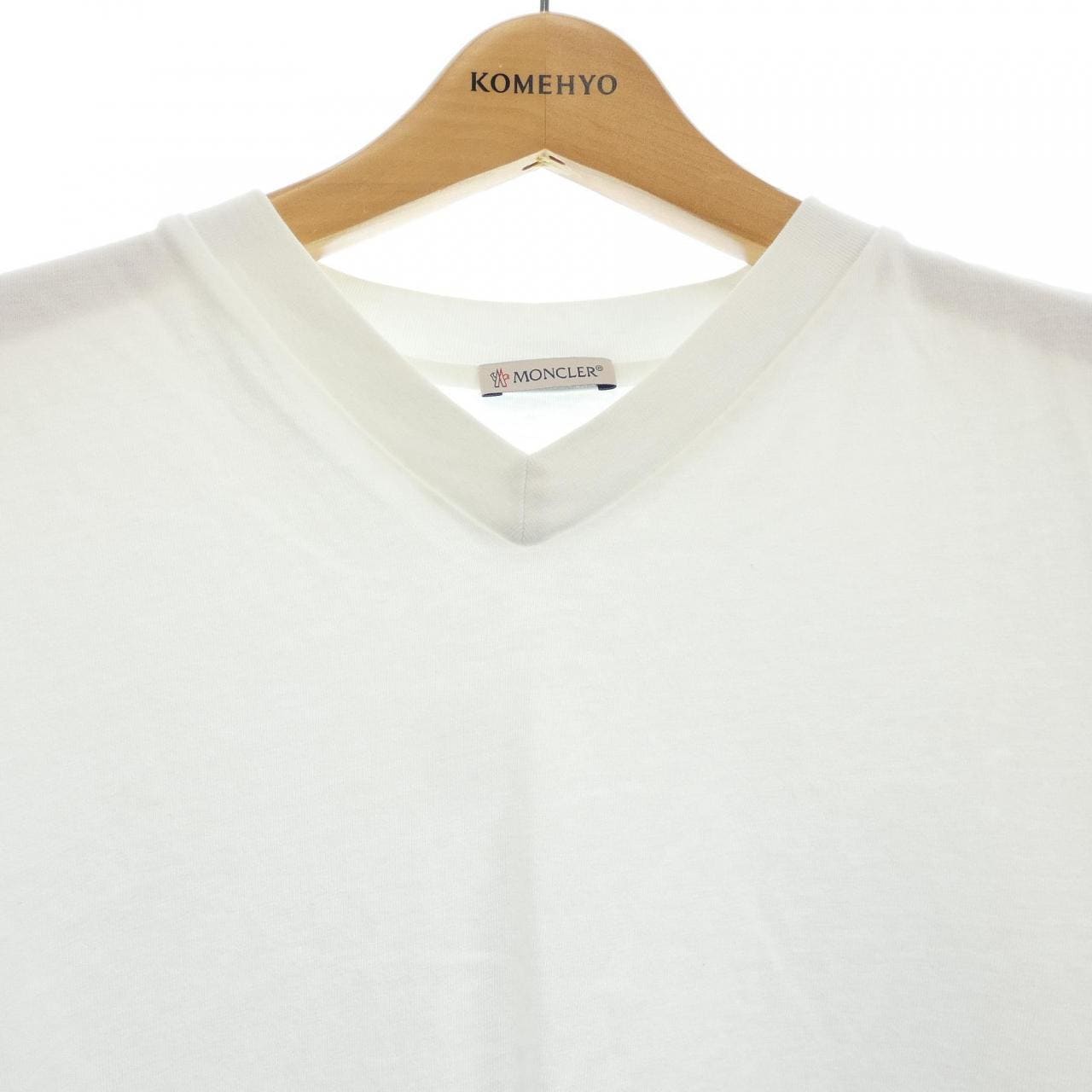 モンクレール MONCLER F10918C76210 Tシャツ