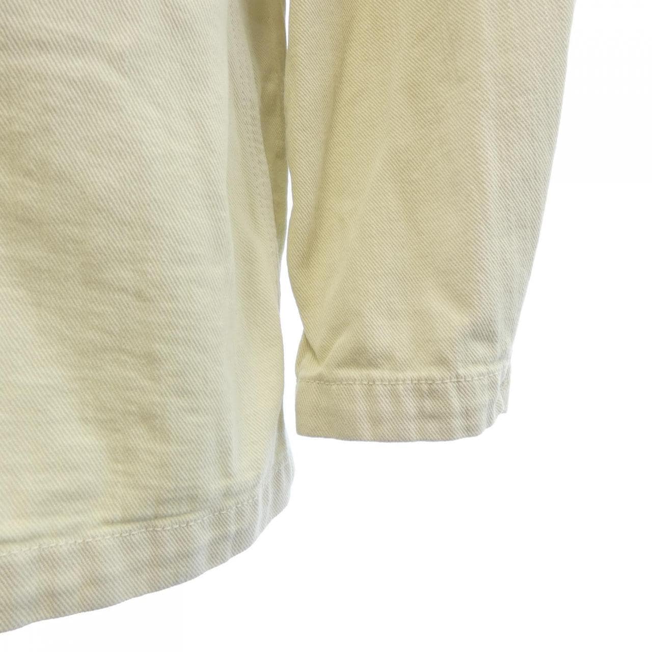 ルメール LEMAIRE OW326LD087 ジャケット