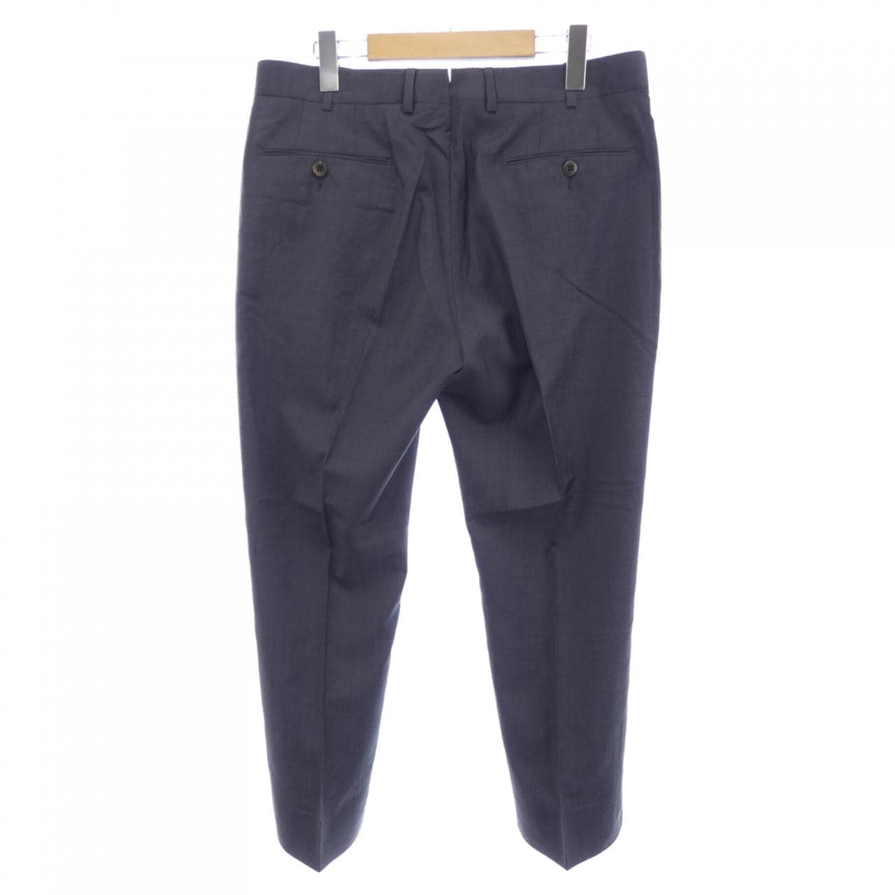エルメネジルドゼニア Ermenegildo Zegna パンツ