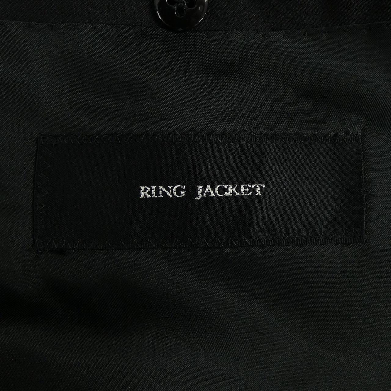 リングジャケット RING JACKET RT020S77Y スーツ