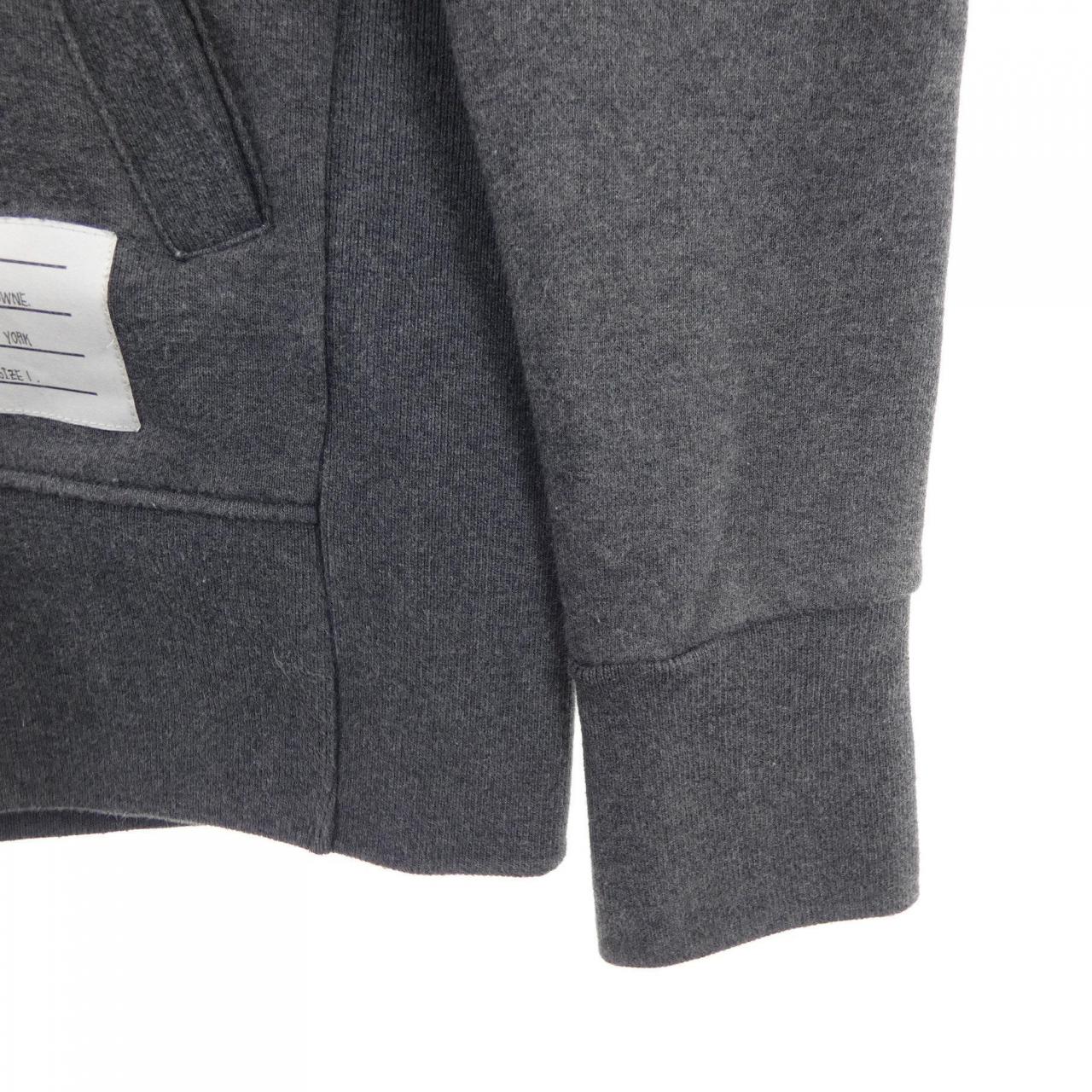 トムブラウン THOM BROWNE MJT022H-00535025 パーカー