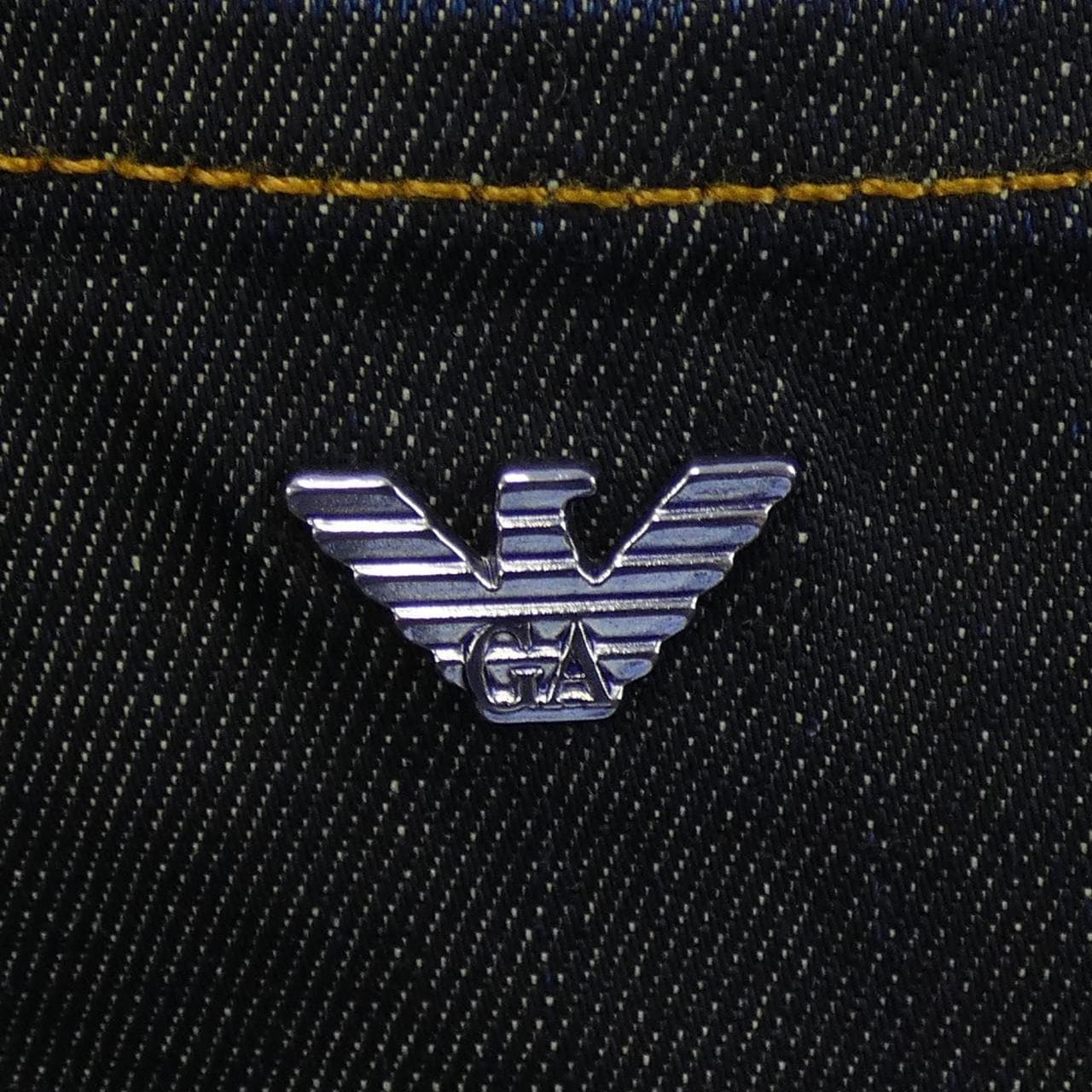 エンポリオアルマーニ EMPORIO ARMANI ジーンズ