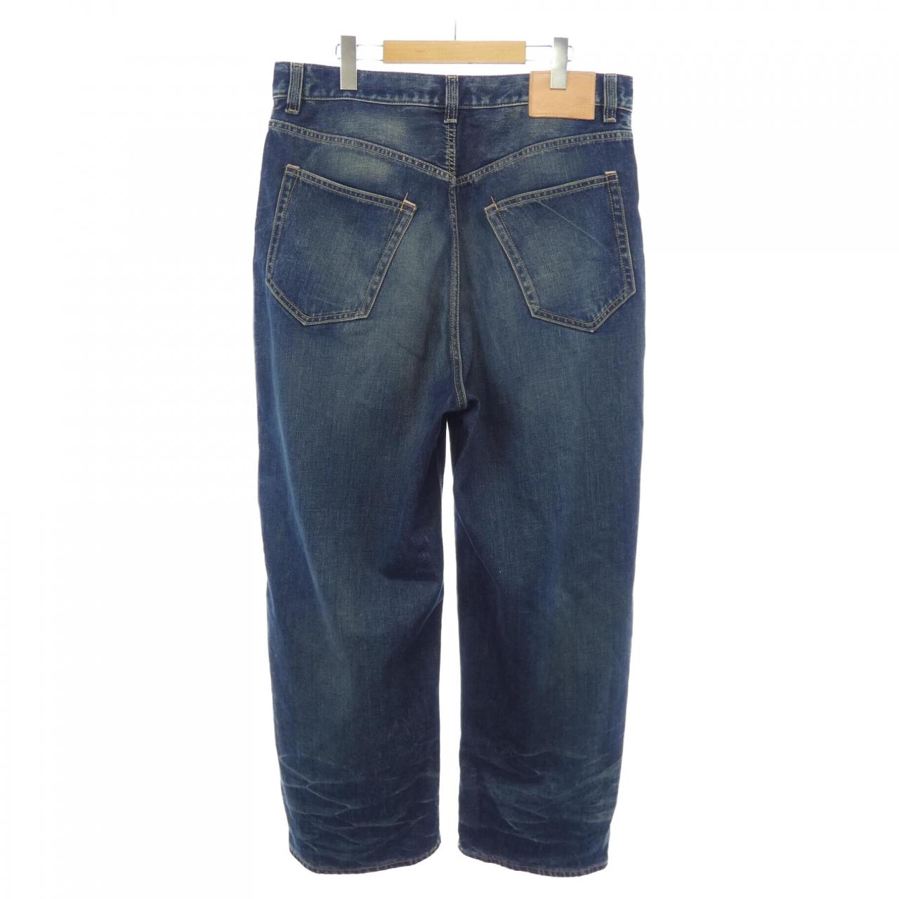 アクネストゥディオズ ACNE STUDIOS ジーンズ