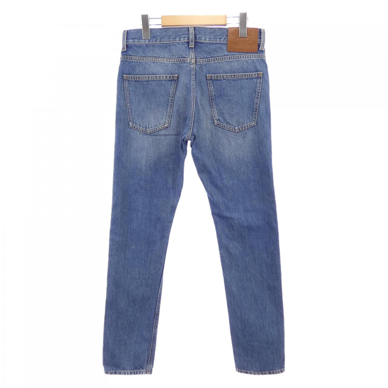 グッチ GUCCI 774079 XDCTP ジーンズ