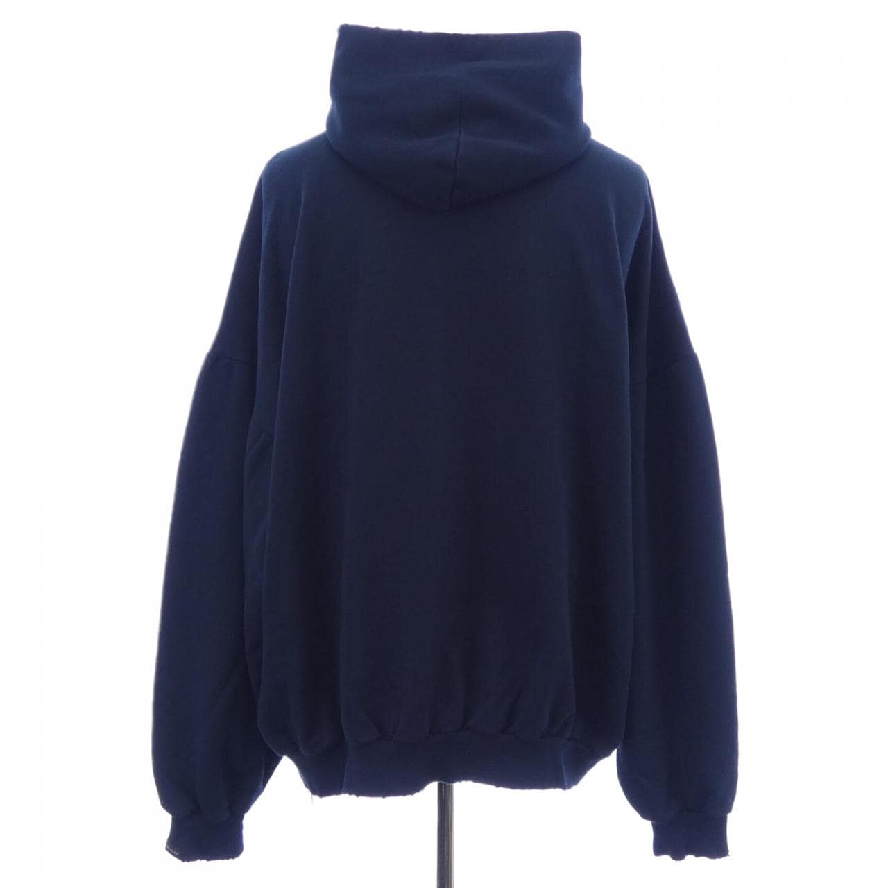 バレンシアガ BALENCIAGA 761458 TPVE5 UNISEX パーカー