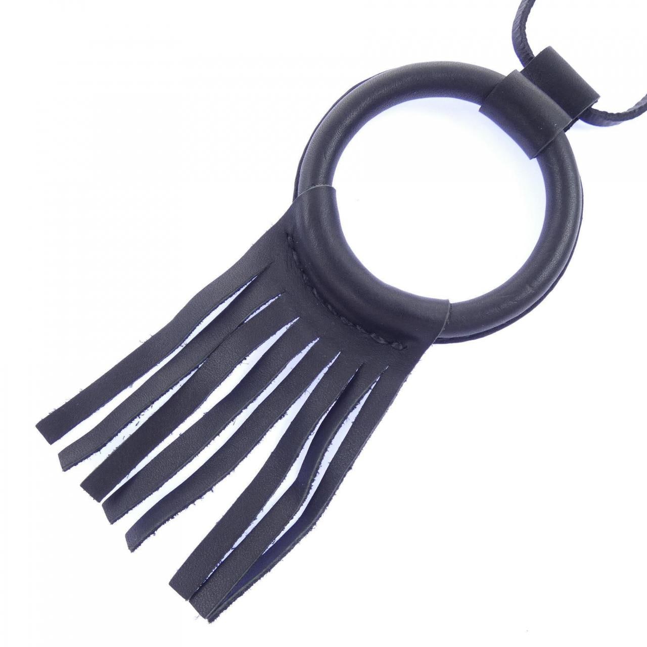 CRESCIONI NECKLACE