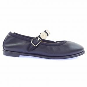 シャネル CHANEL メリージェーン MARY JANES G45778X01000 フラットシューズ