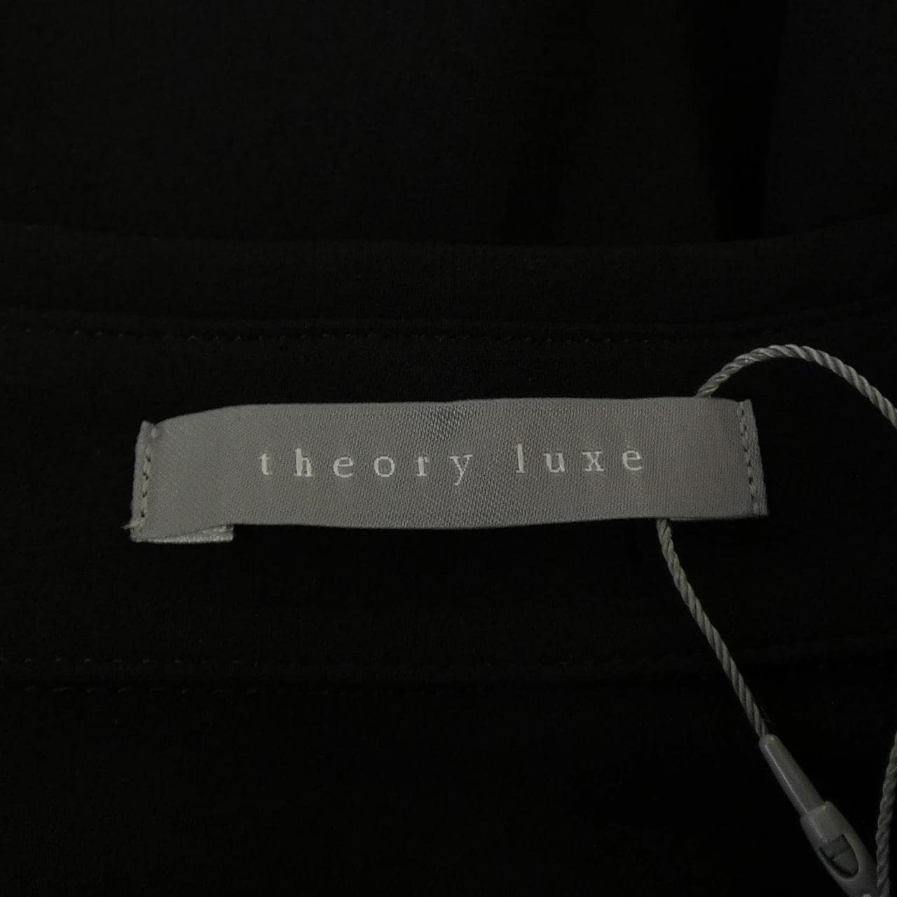 セオリーリュクス Theory luxe 03-5208247 シャツ