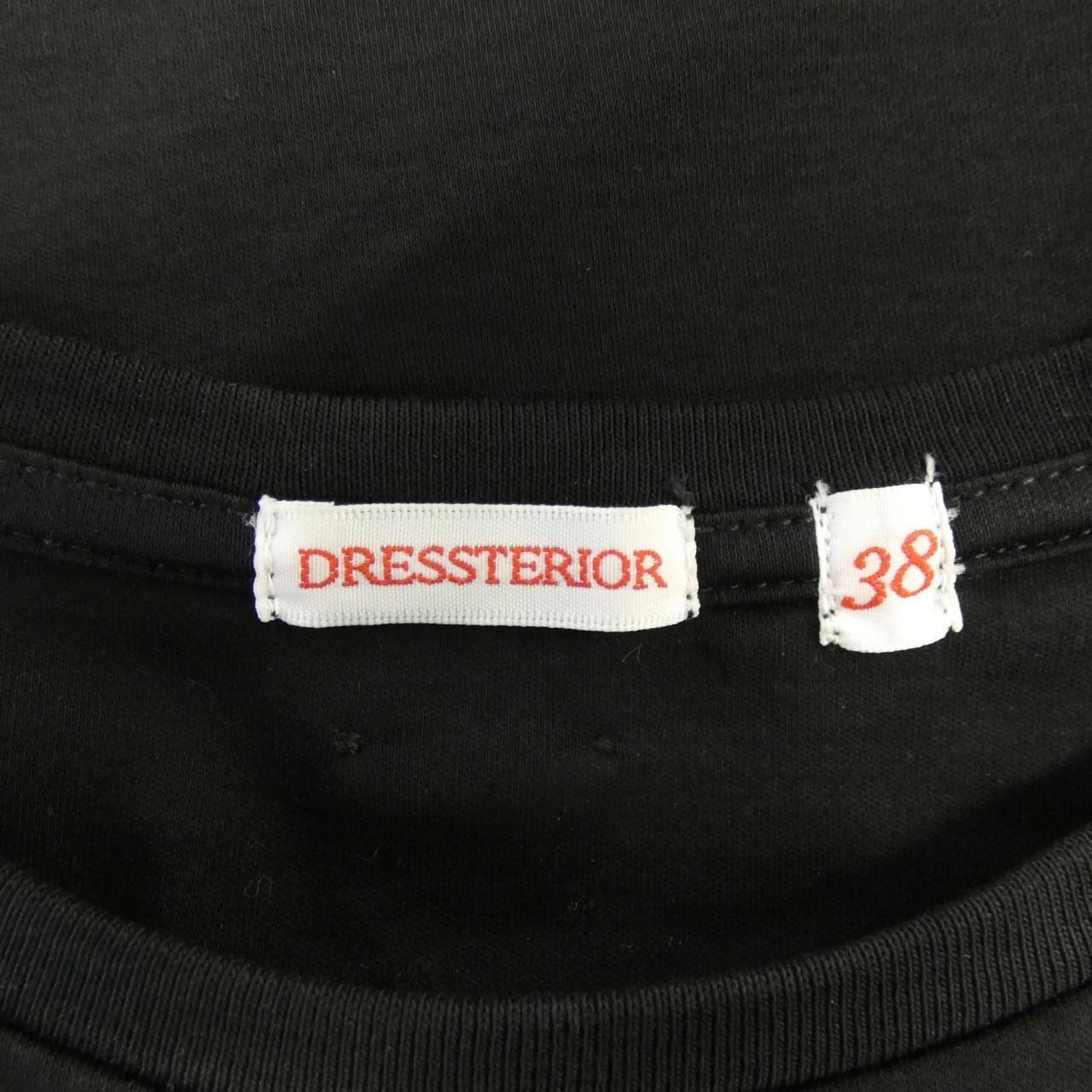 ドレステリア DRESSTERIOR ワンピース