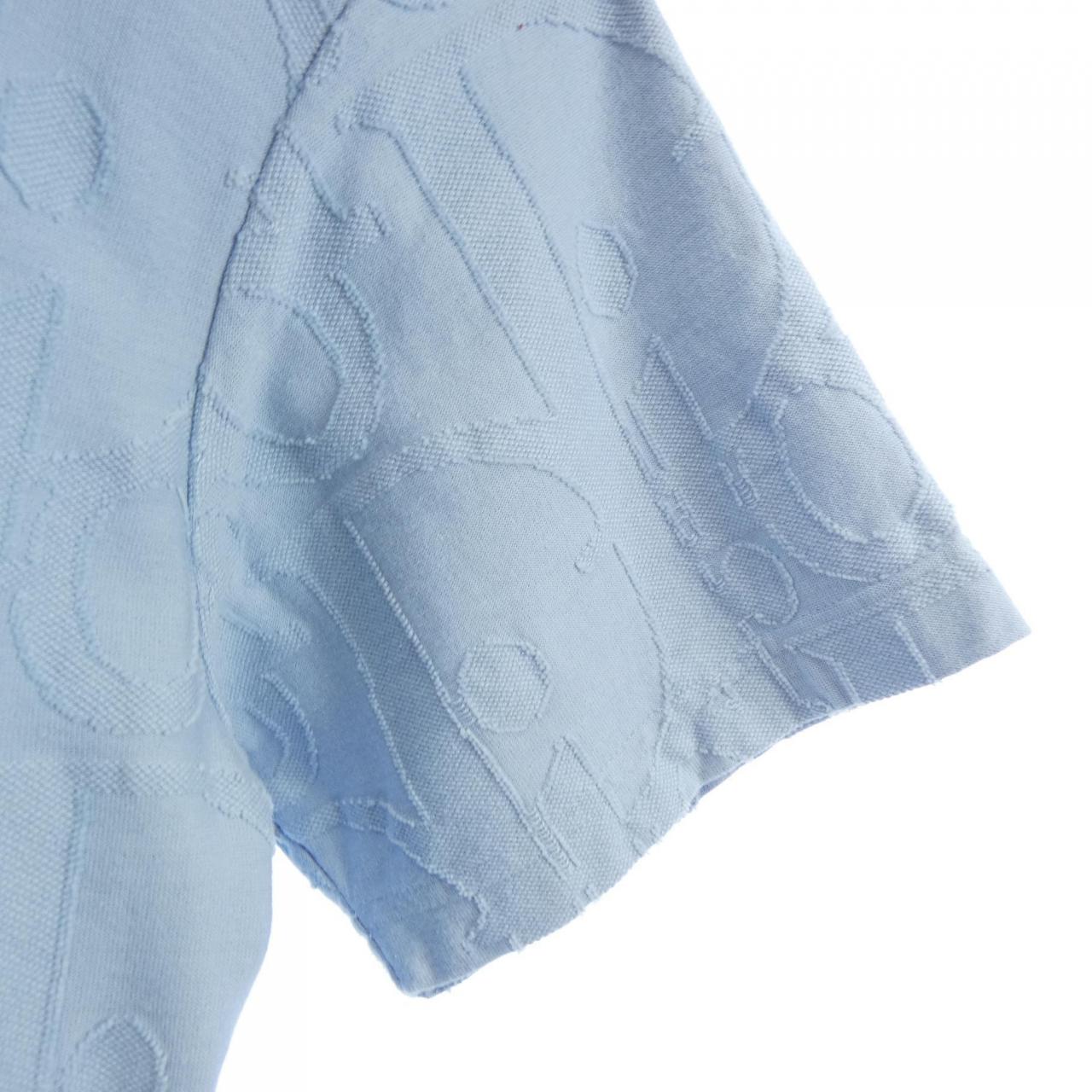 ディオール DIOR オブリーク OBLIQUE 593J696U3012 Tシャツ