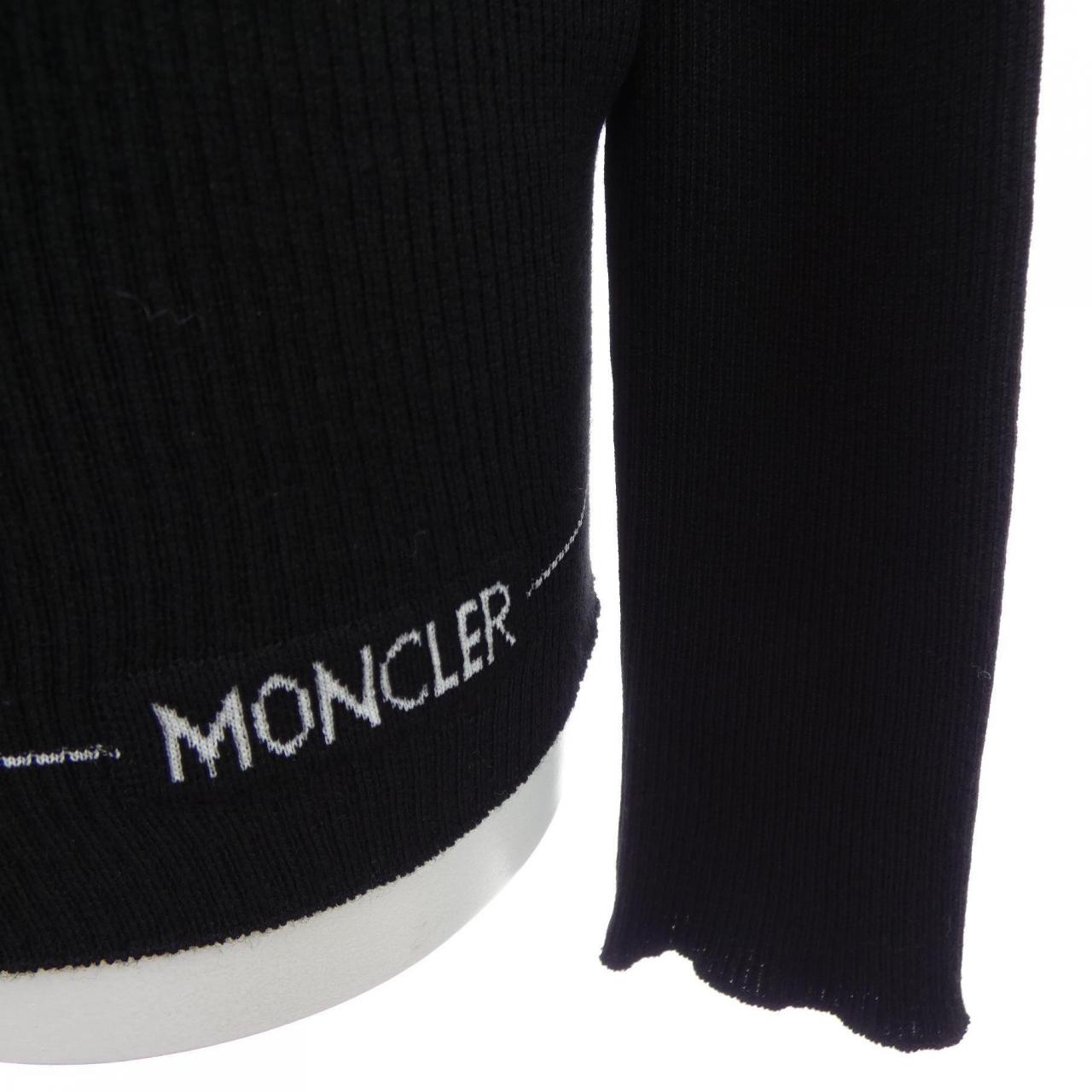 モンクレール MONCLER DOLCEVITA ニット