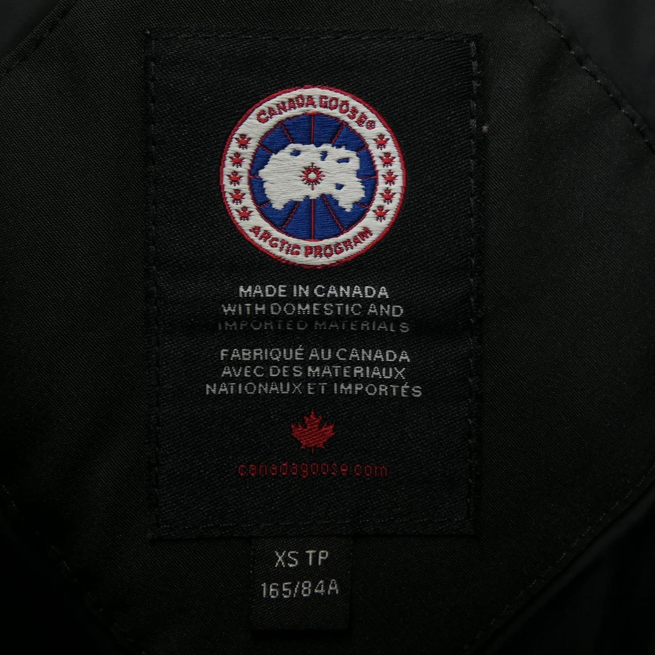 カナダグース CANADA GOOSE 5805L DEEPCOVE ディープコーヴ ダウンジャケット