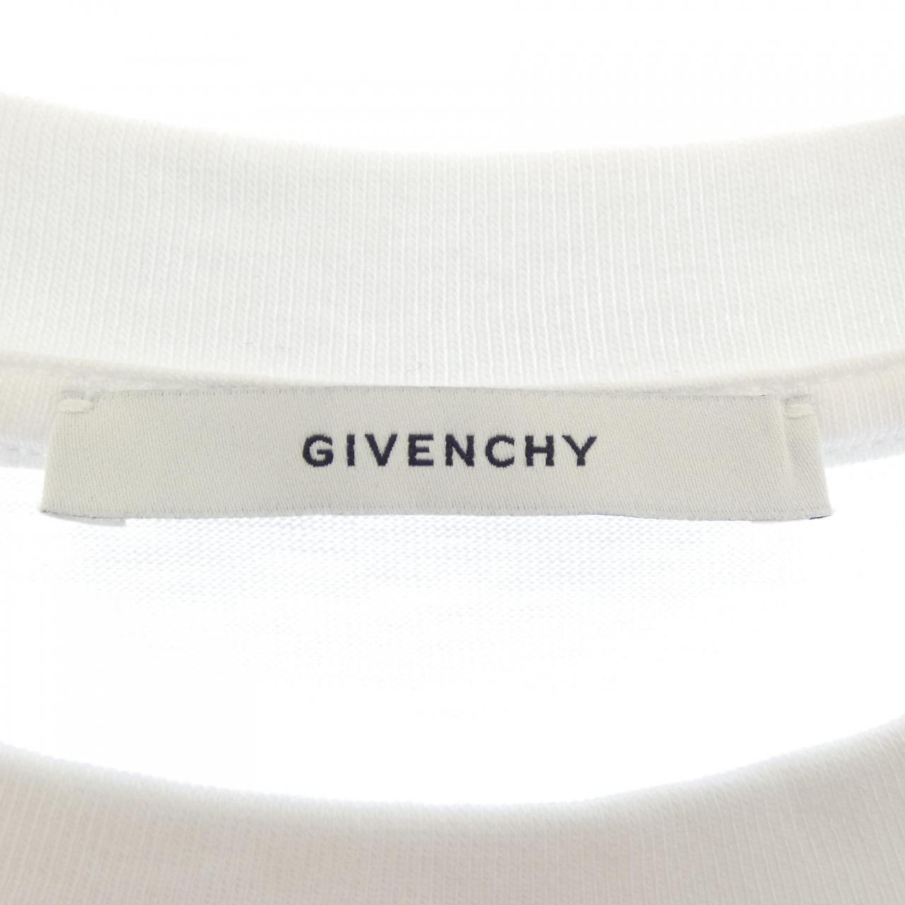 ジバンシー GIVENCHY BM71NK3YSJ Tシャツ