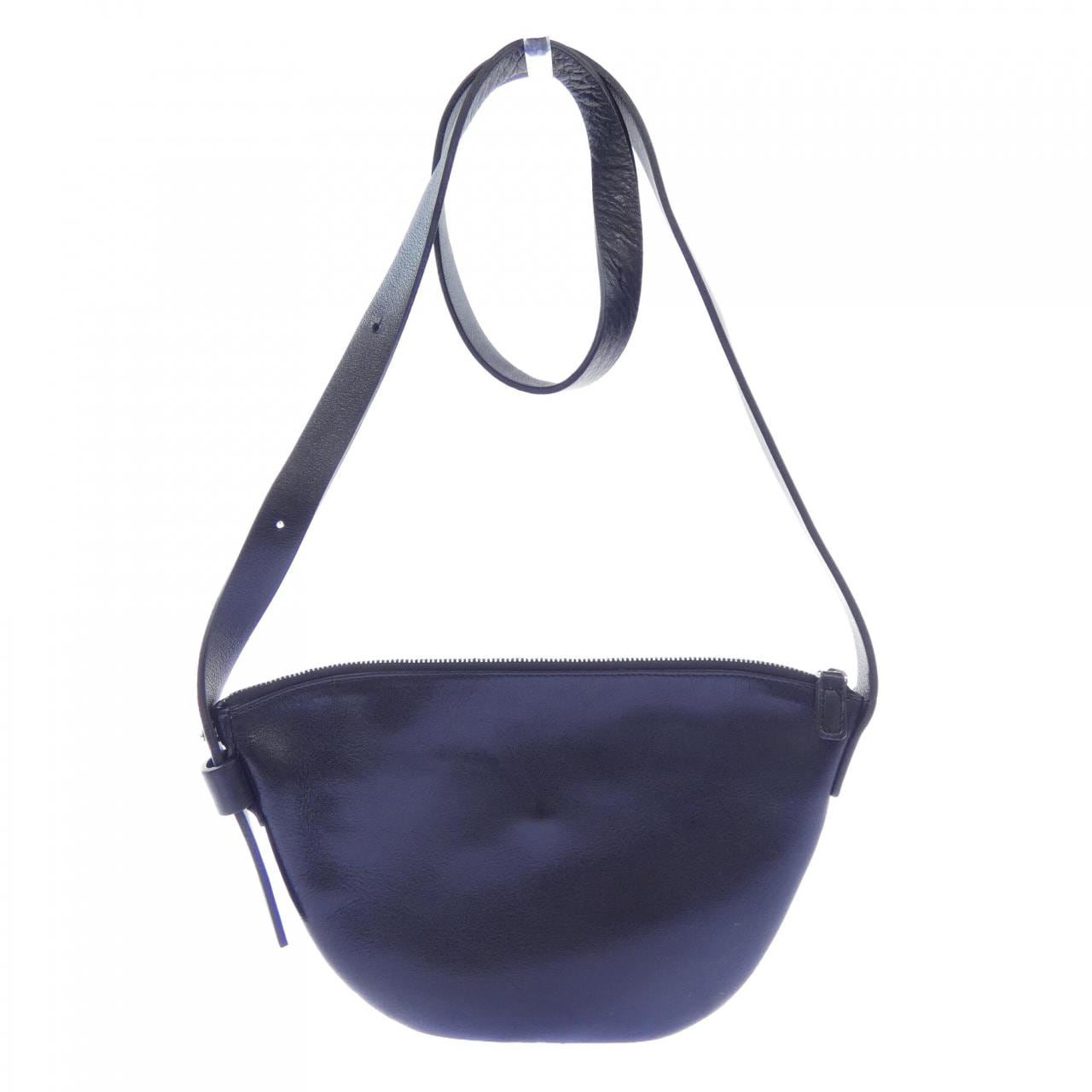 BUCKET BAGGAGE BAG