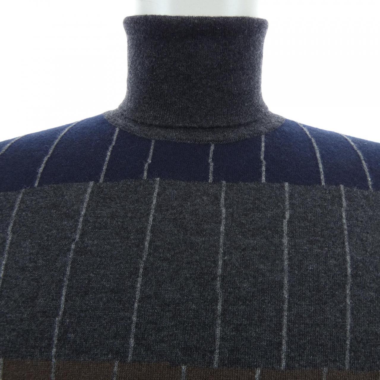 エルメス HERMES ニット