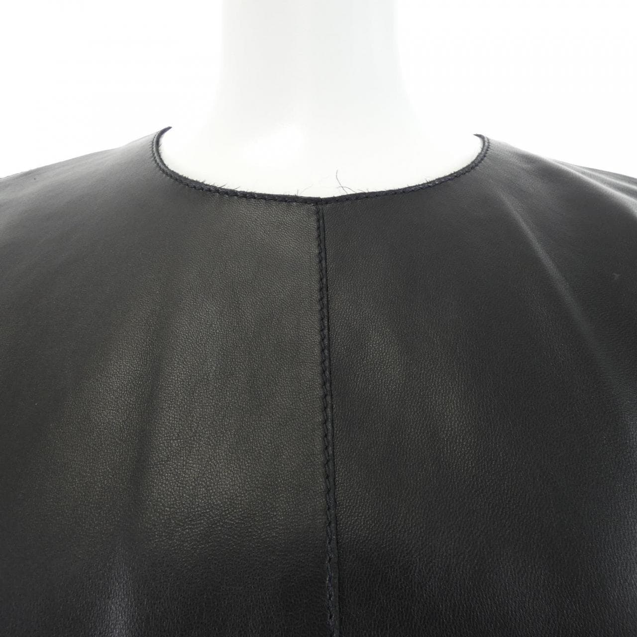 ロエベ LOEWE ASYMMETRIC DRESS S540Y53L17 ワンピース