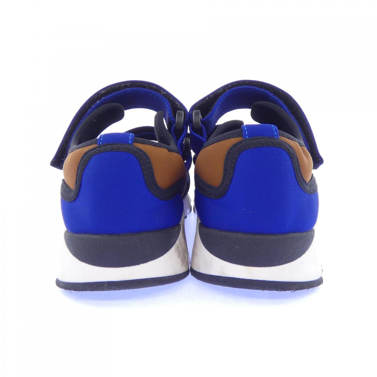 マルニ MARNI SNZWS01 G02 スニーカー