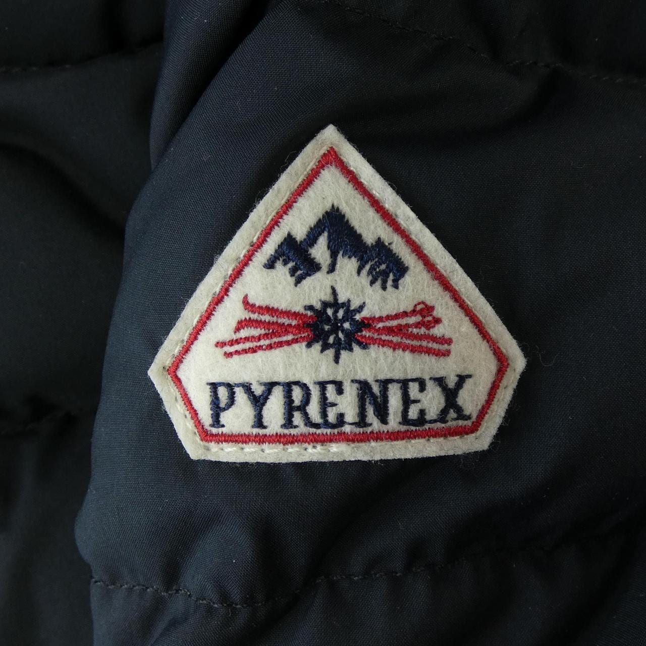 Pirenex PYRENEX down jacket