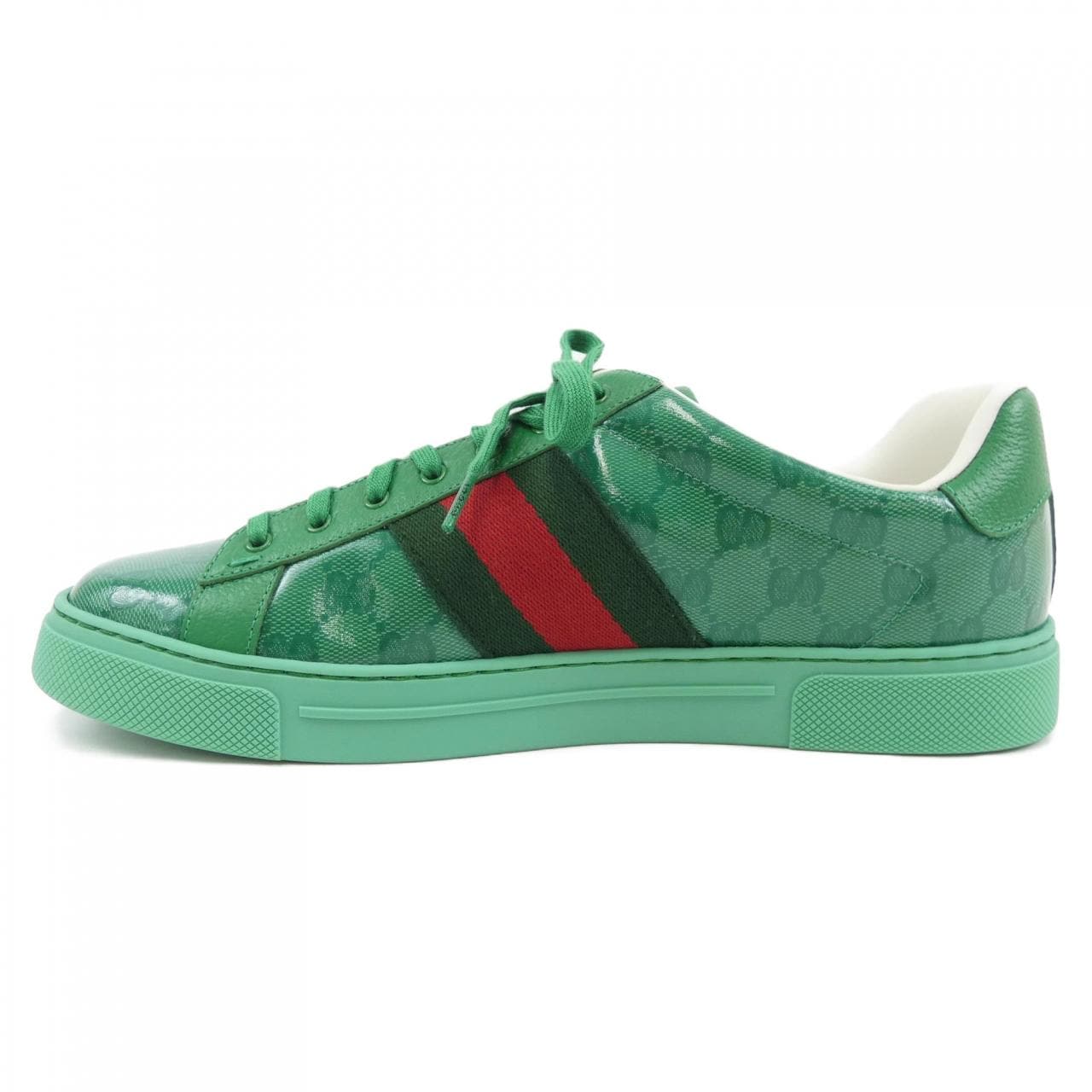 グッチ GUCCI スニーカー