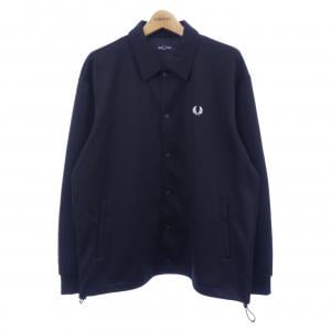 フレッドペリー FRED PERRY ジャケット