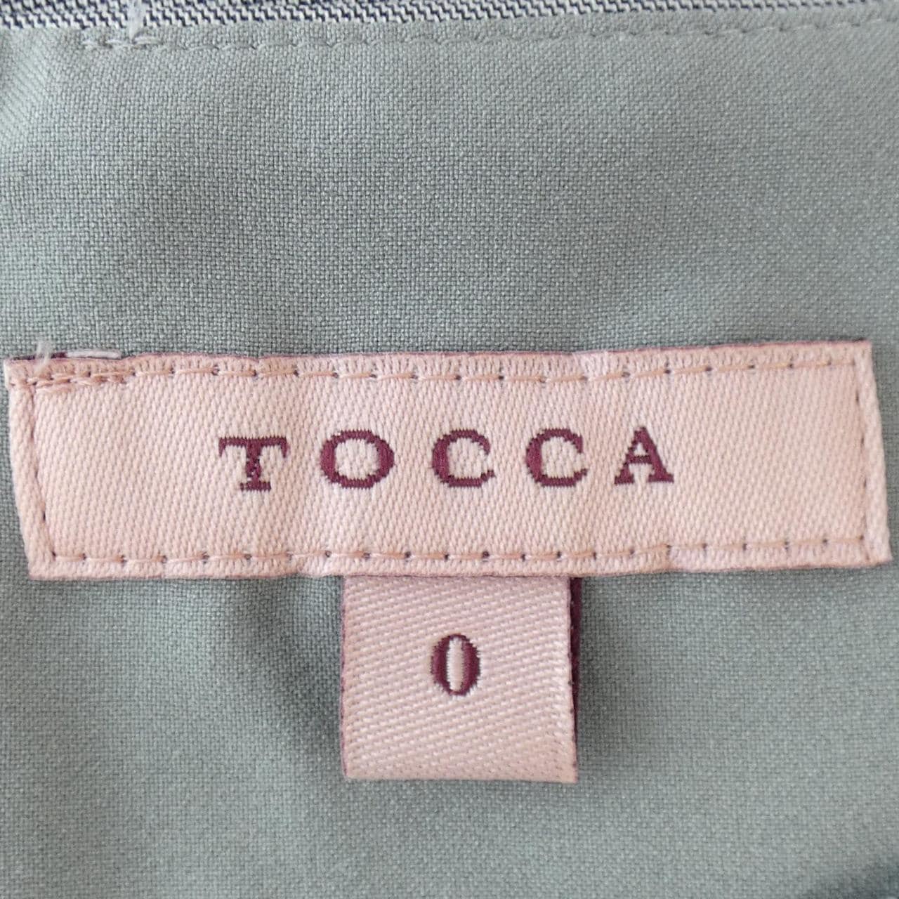 トッカ TOCCA ワンピース