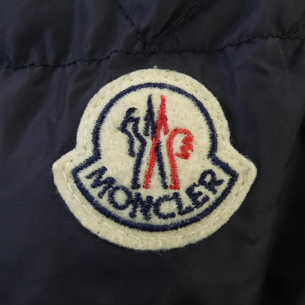 MONCLER MONCLER Down Jacket