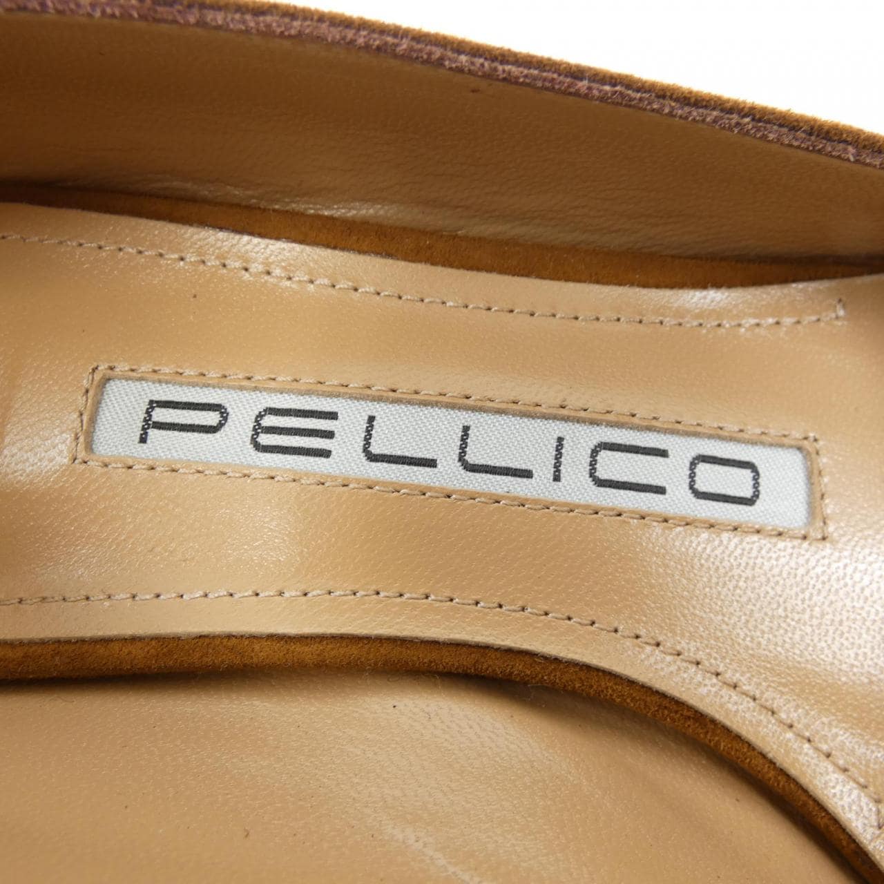 PELLICO pumps