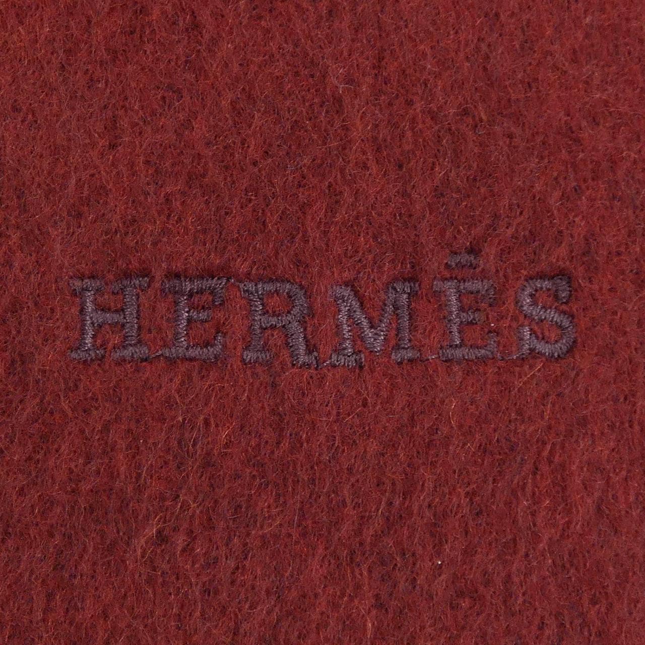 HERMES围巾