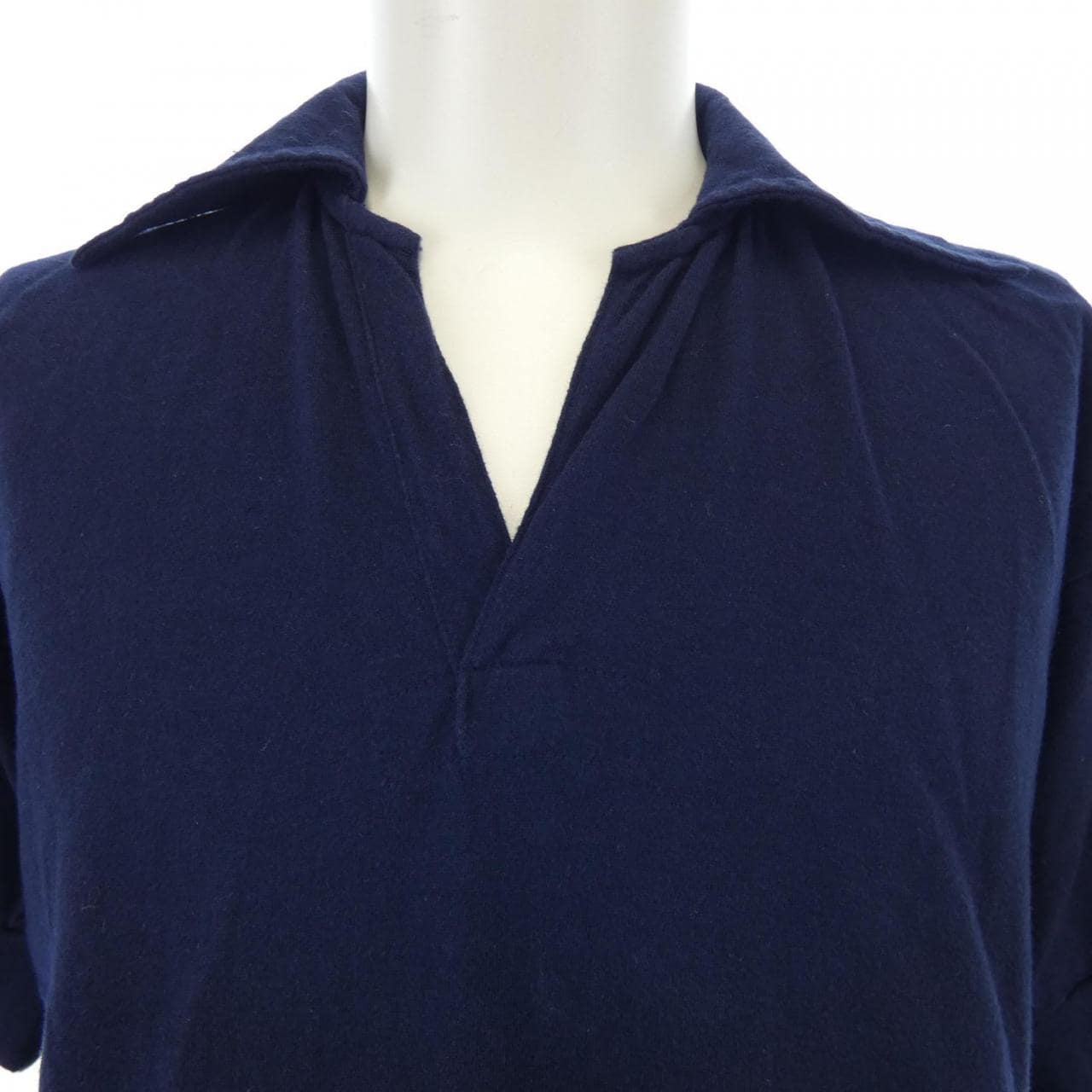 Mika Anato ANATOMICA shirt