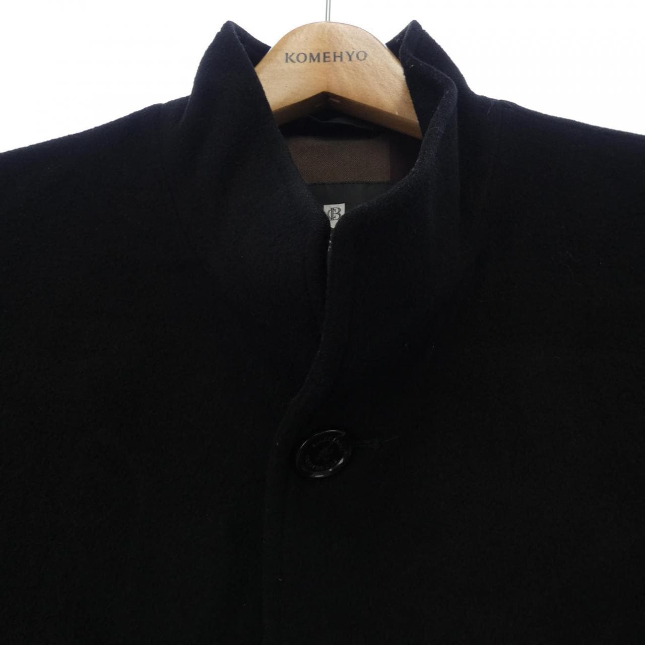 ブラックレーベルクレストブリッジ BLACK LABEL CRESTBRI コート