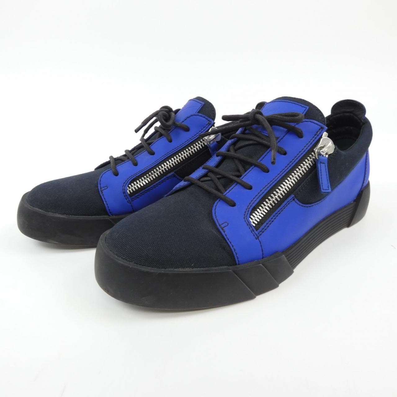 ジュゼッペザノッティ GIUSEPPE ZANOTTI スニーカー