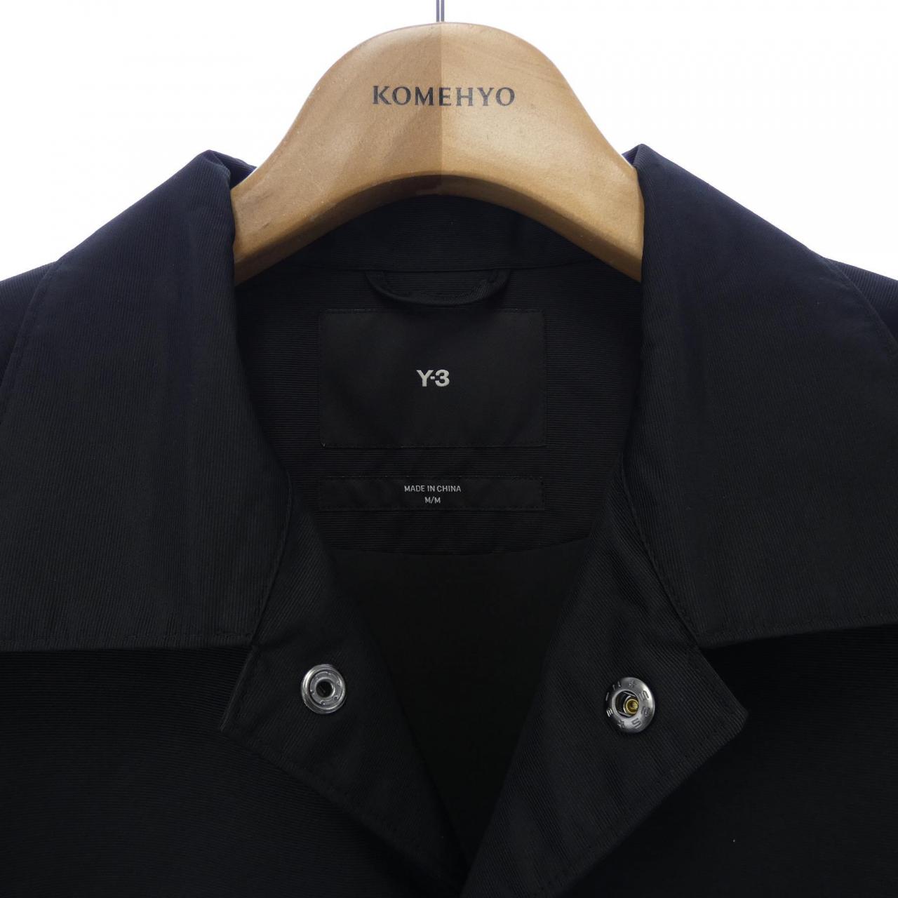 ワイスリー Y-3 ジャケット