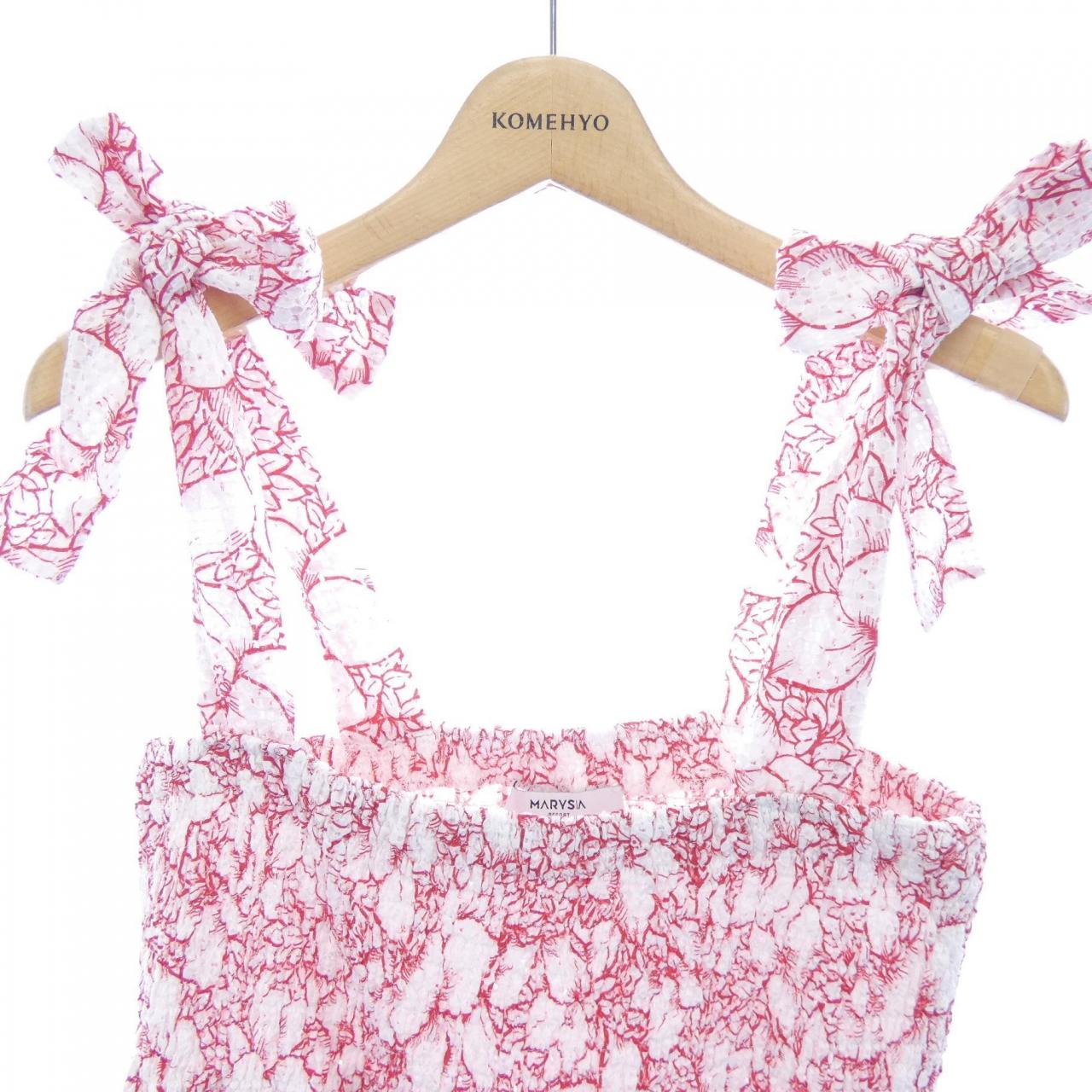 MARYSIA ワンピース