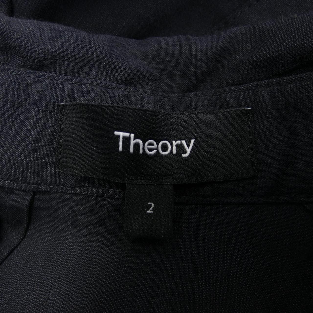 セオリー theory ワンピース