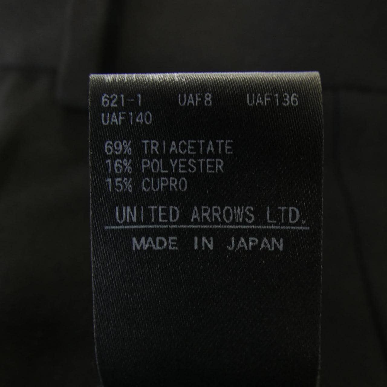 ロク 6ROKU パンツ