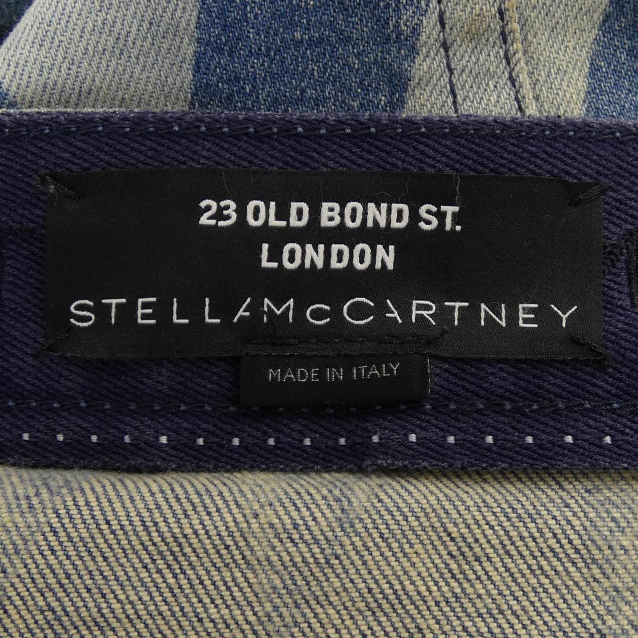 ステラマッカートニー STELLA MCCARTNEY ジーンズ