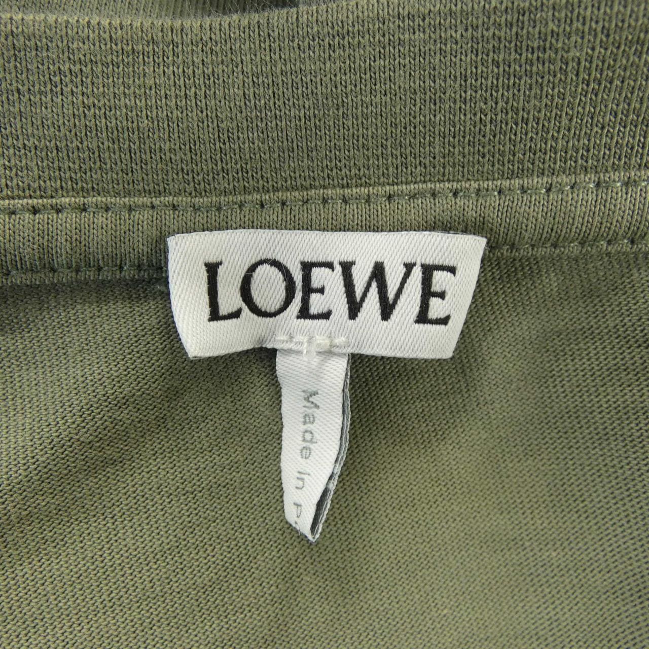 Loebe LOEWE T恤