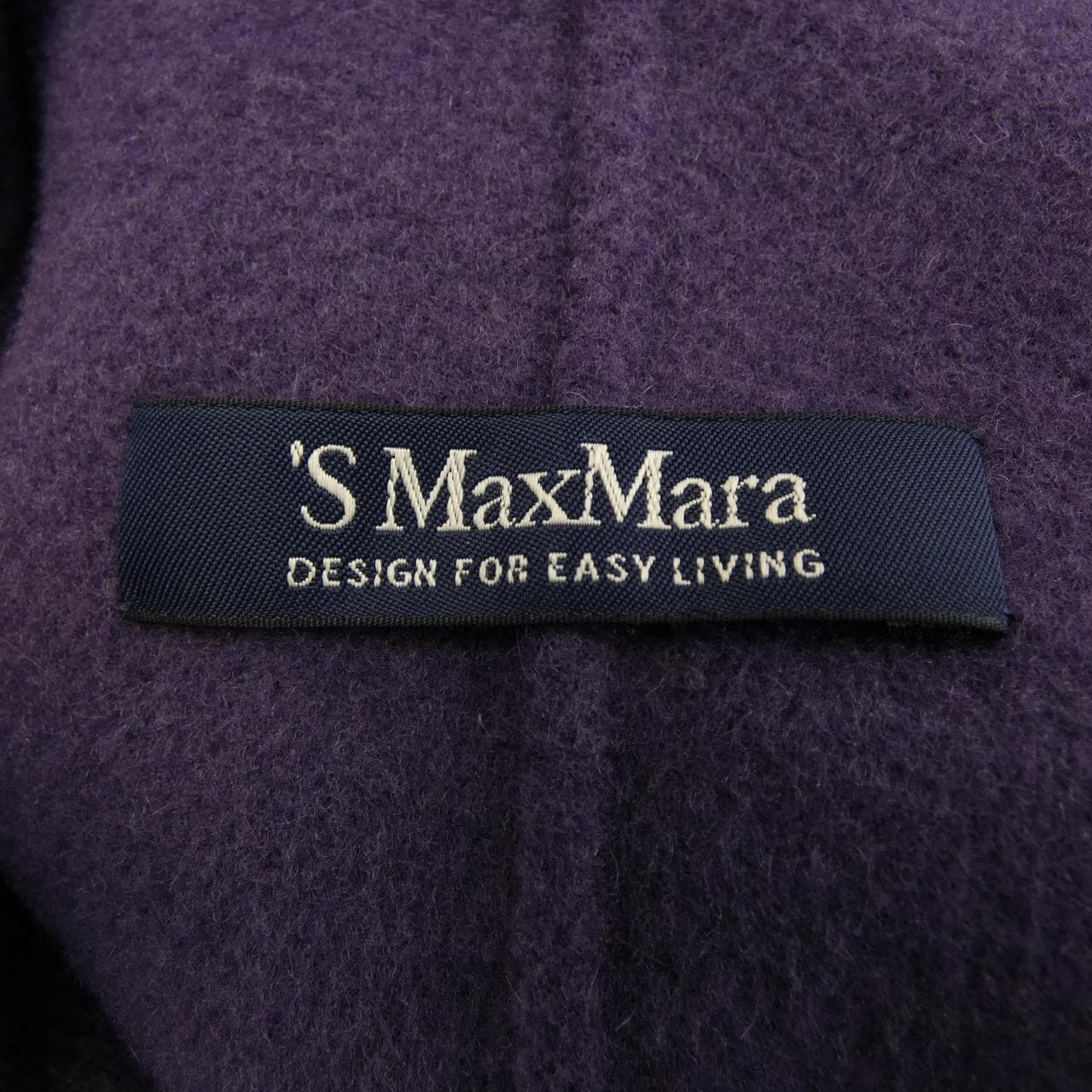 エスマックスマーラ 'S Max Mara コート