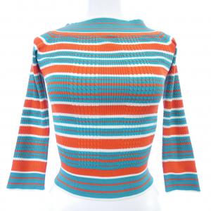 フェンディ FENDI FZY754 A60P ニット