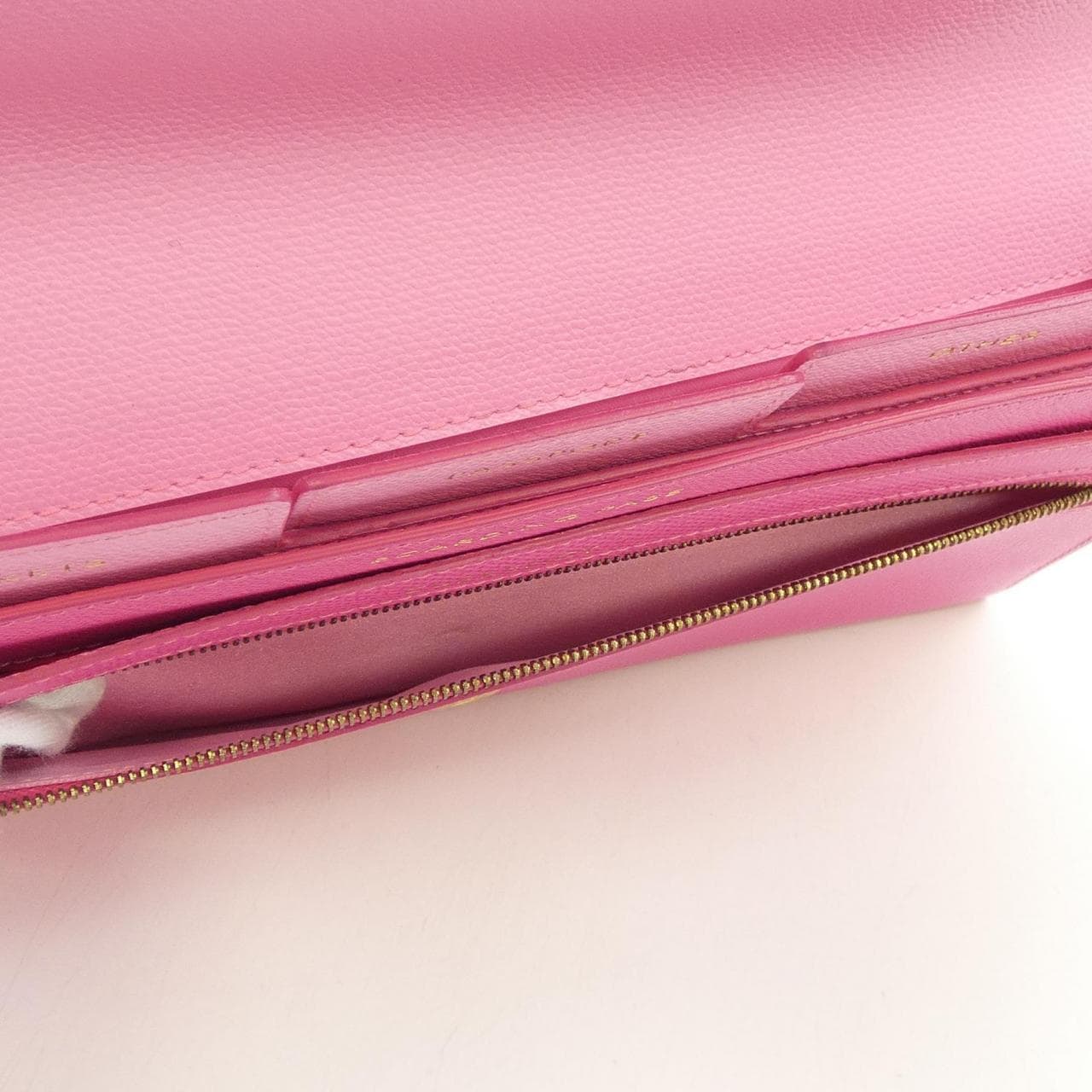 スマイソン SMYTHSON PASS CASE