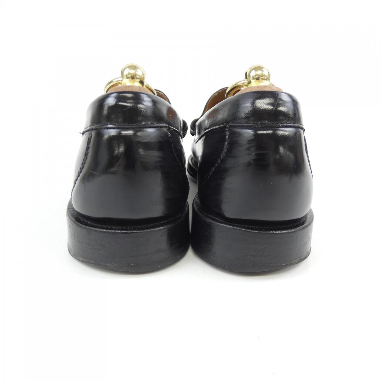 バス BASS シューズ