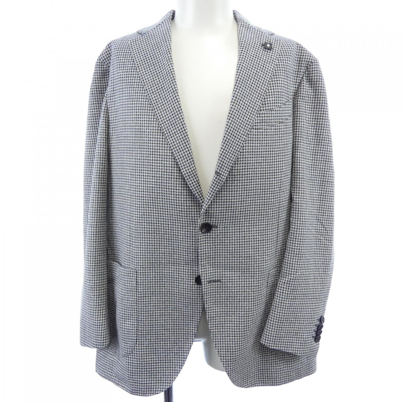 ラルディーニ LARDINI ジャケット