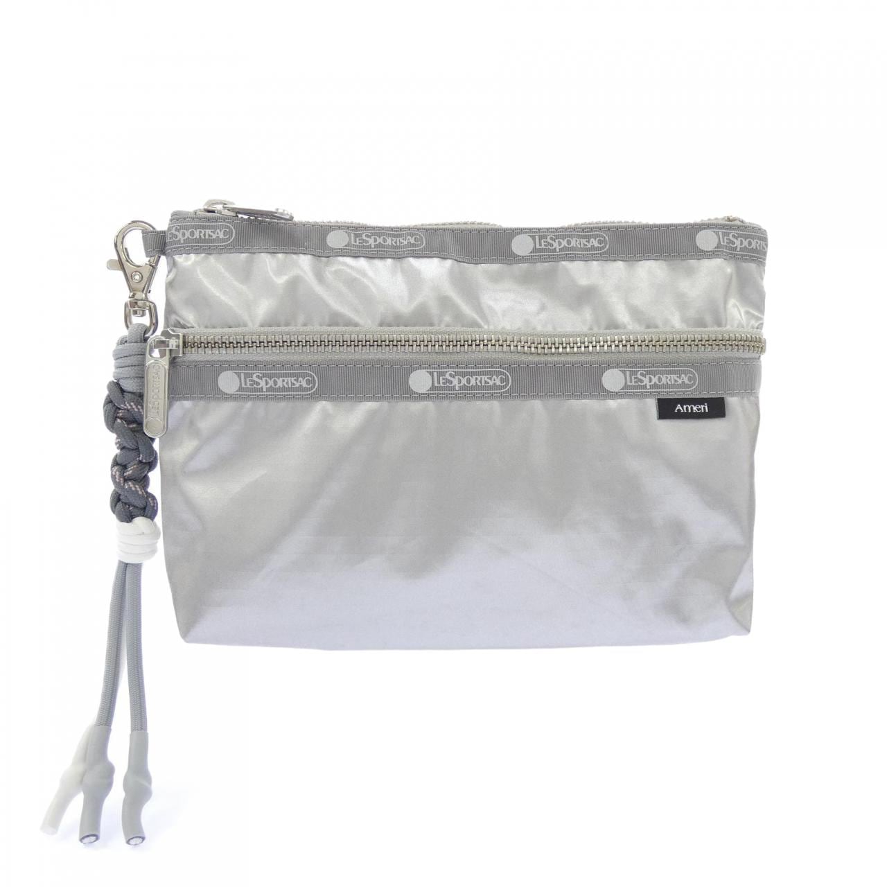 レスポートサック LESPORTSAC POUCH